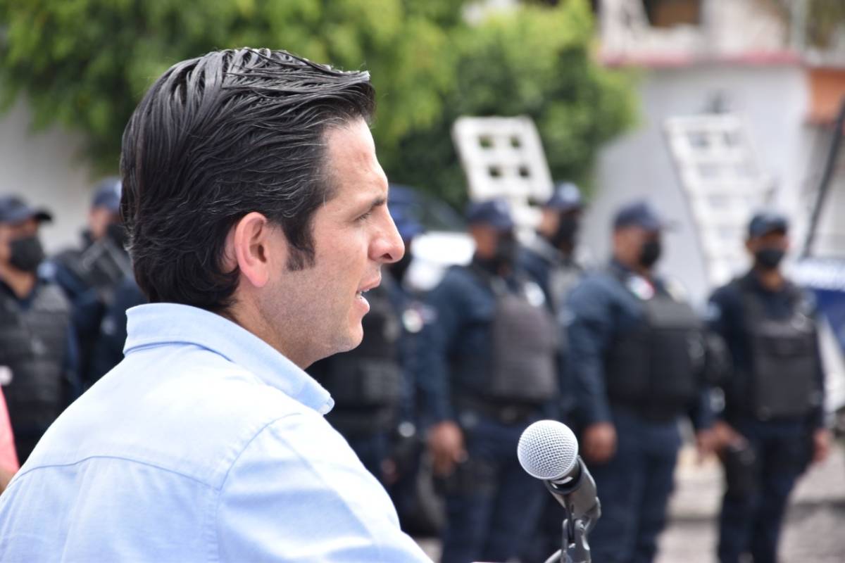 Polis AG