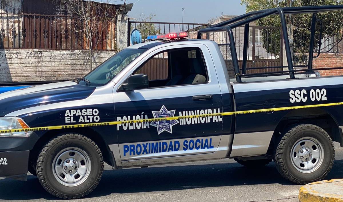apaseo el alto patrulla