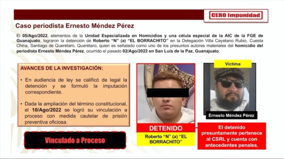 asesino periodista