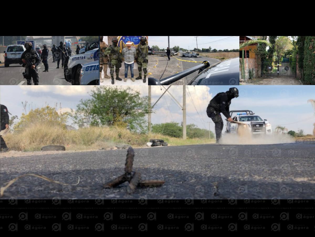 detencion marro 2 años