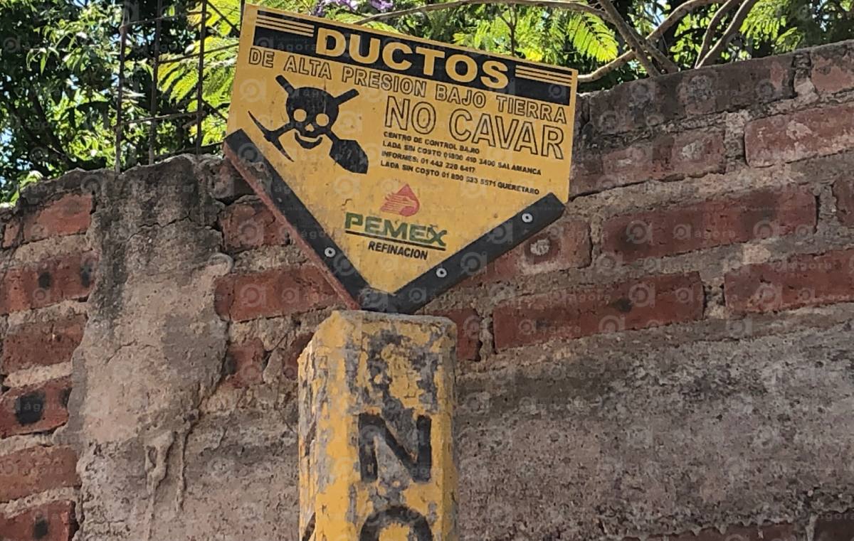 ductor pemex guanajuato