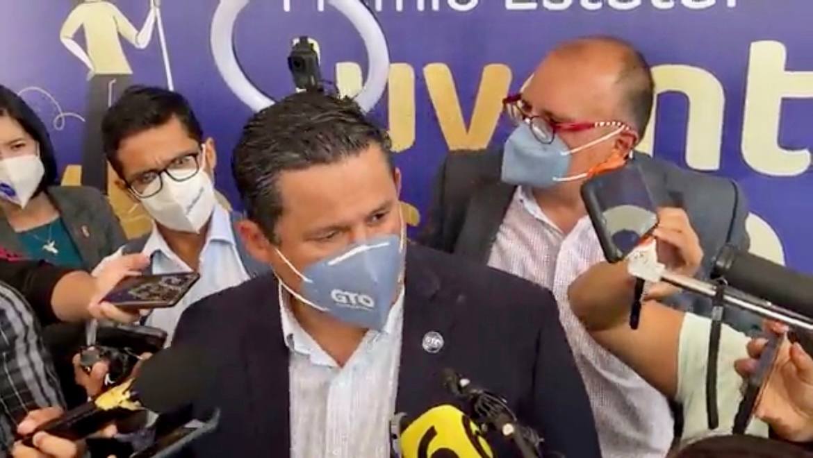 gobernador banquetera