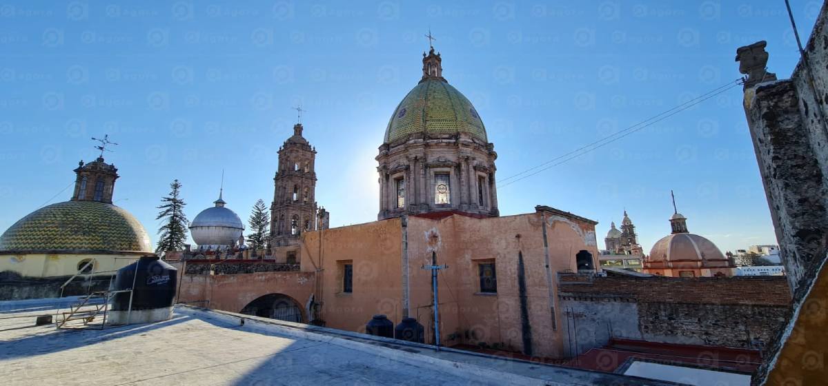 iglesias celaya