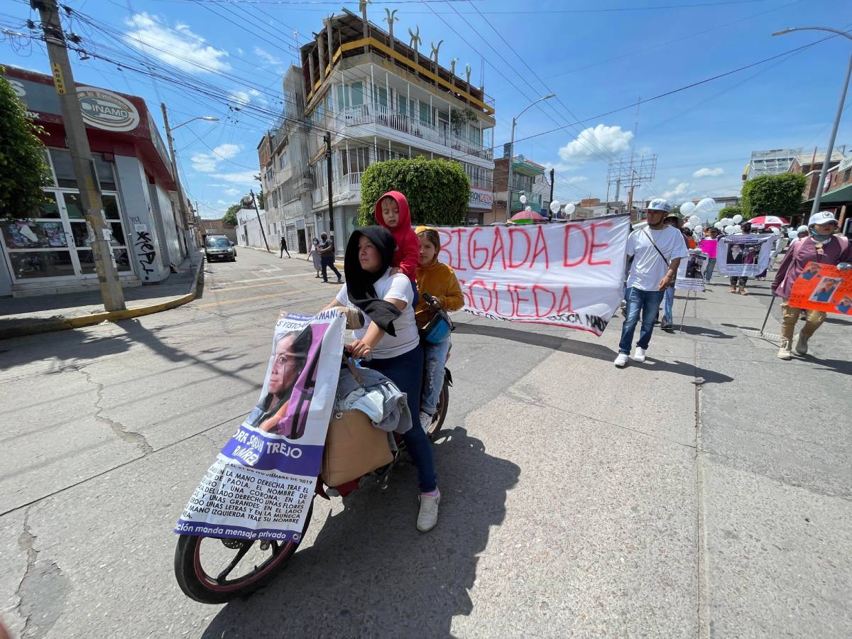 irapuato buscadoras 2