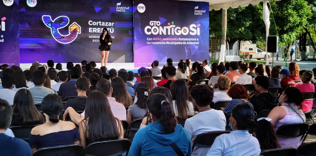 juventud cortazar