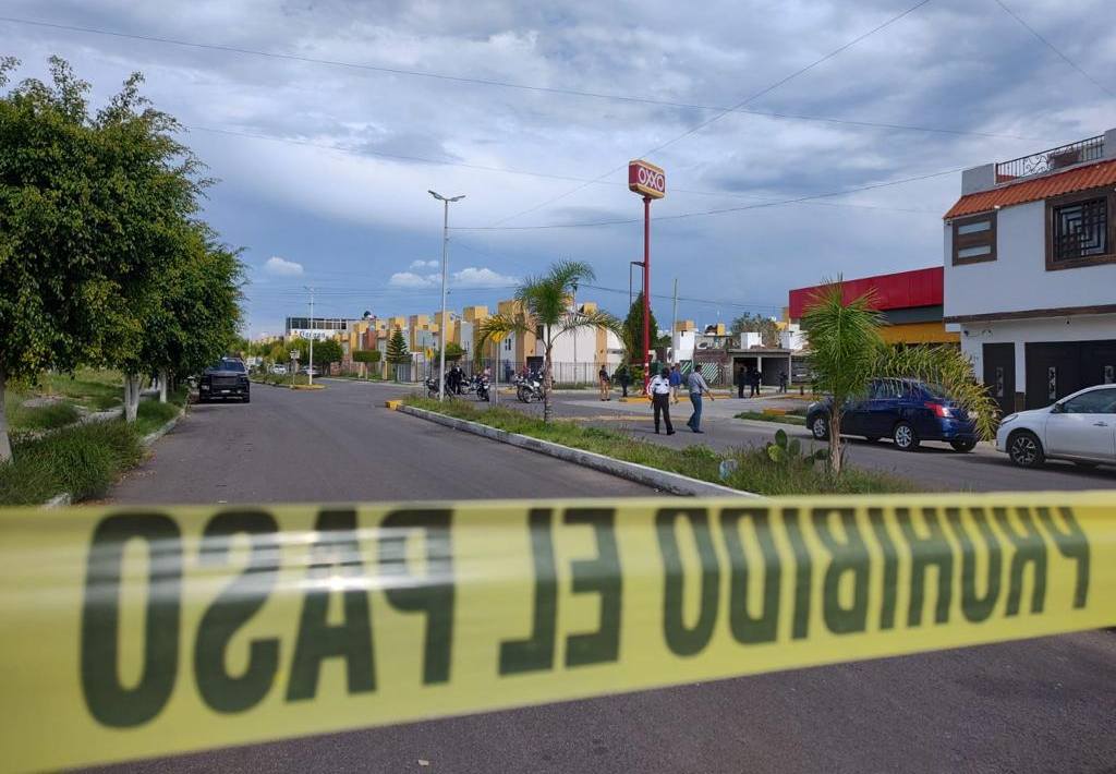 oxxo olivos