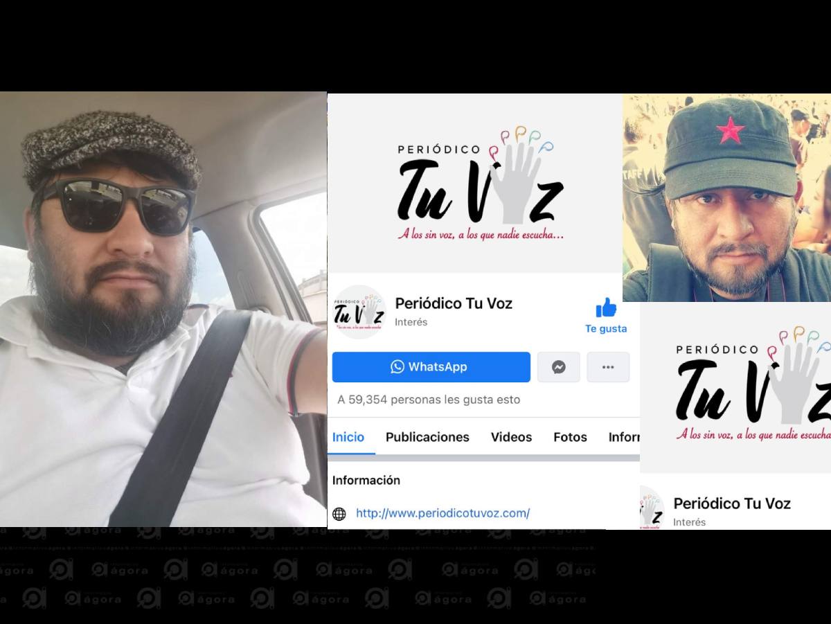 periodista