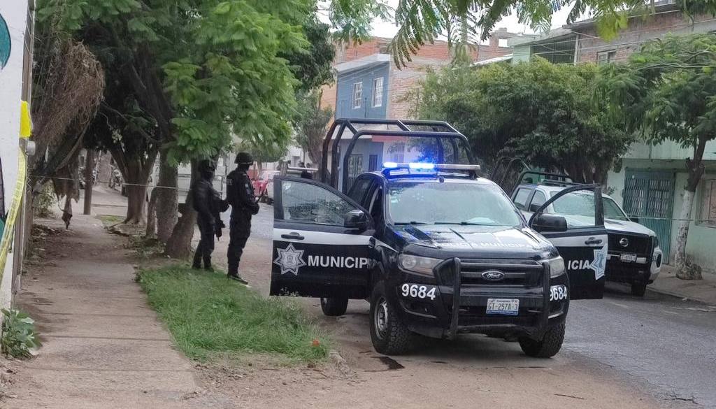 policia ferretera