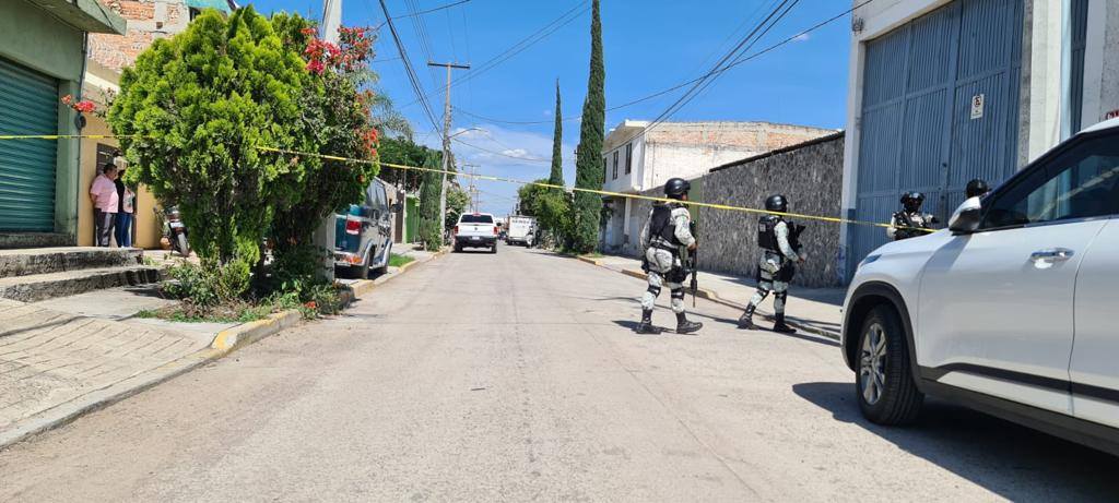 rancho seco padre e hijo
