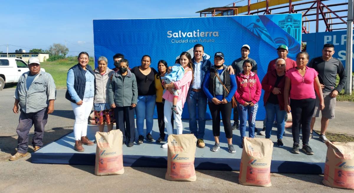 salva