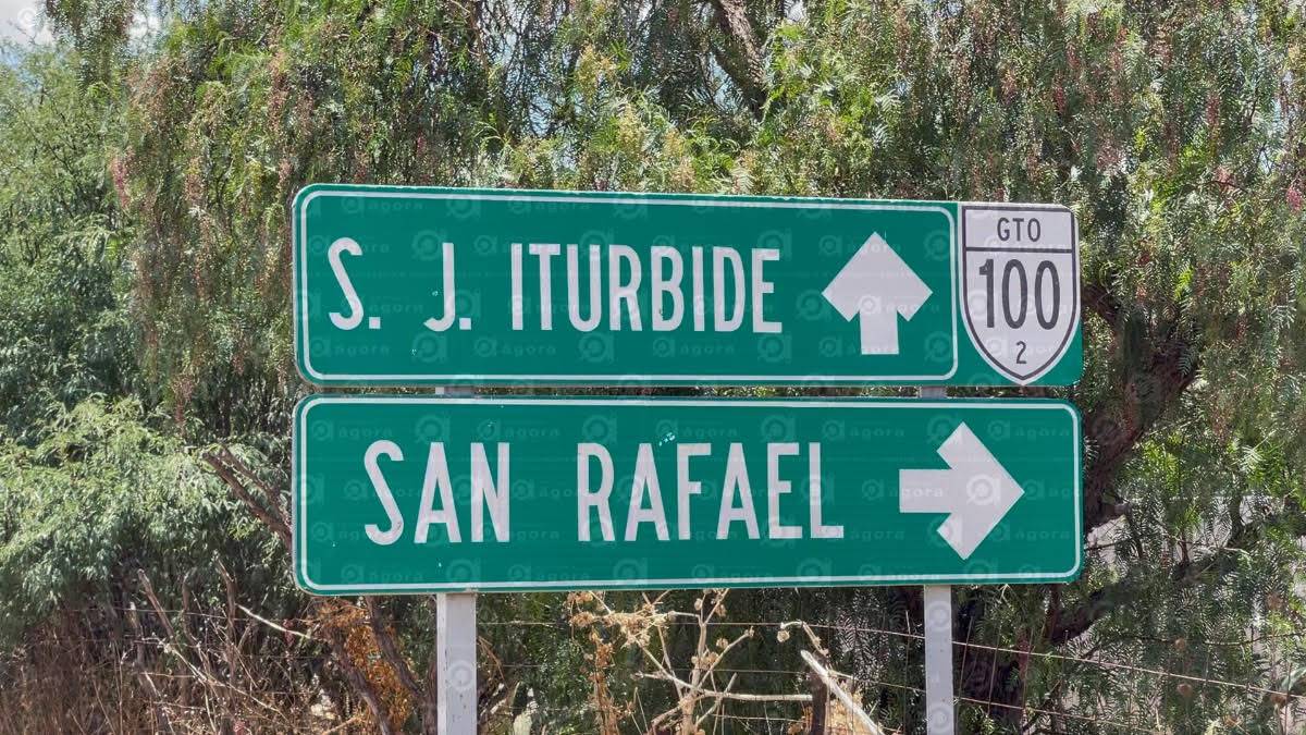 san josé iturbide