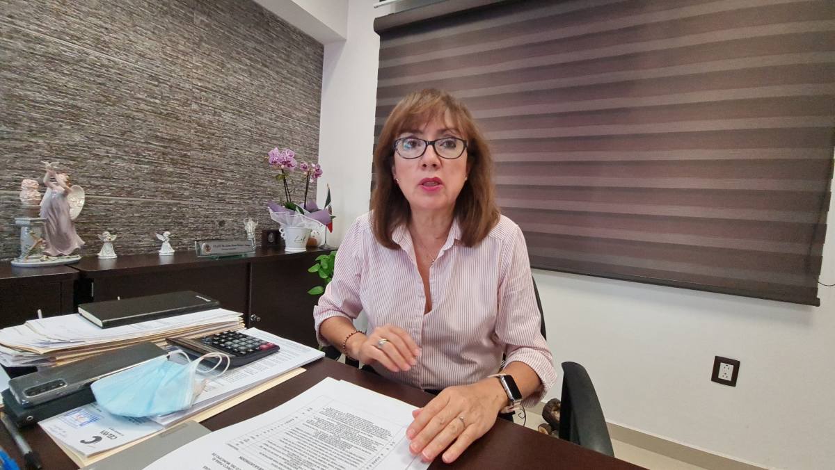 tesorera celaya