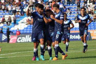 toros ganan