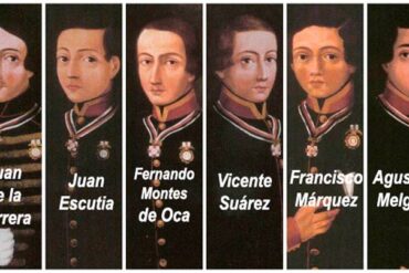 13 septiembre niños heroes