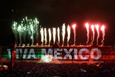 15 septiembre grito