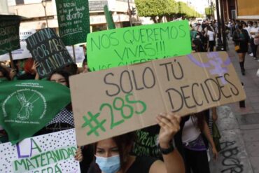 28 septiembre aborto