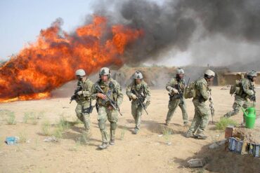 3 septiembre irak