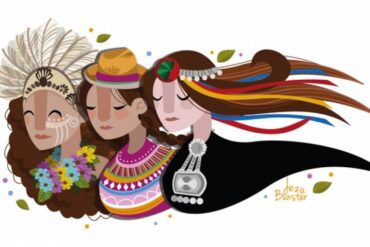 5 SEPTIEMBRE MUJER INDIGENA