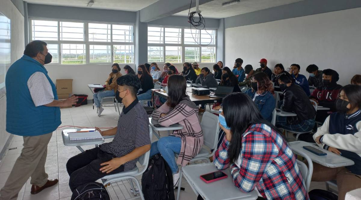 Clases UIntercultural