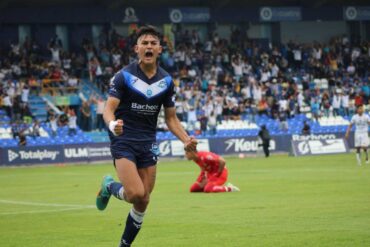 TOROS VS MORELIA 2