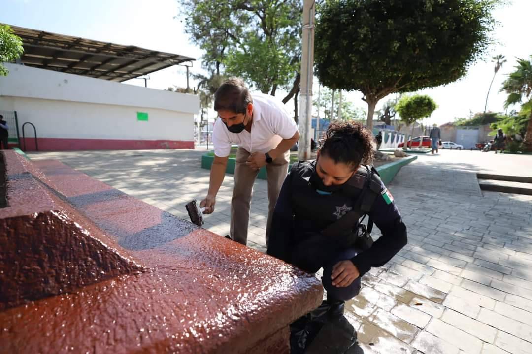 barrios celaya