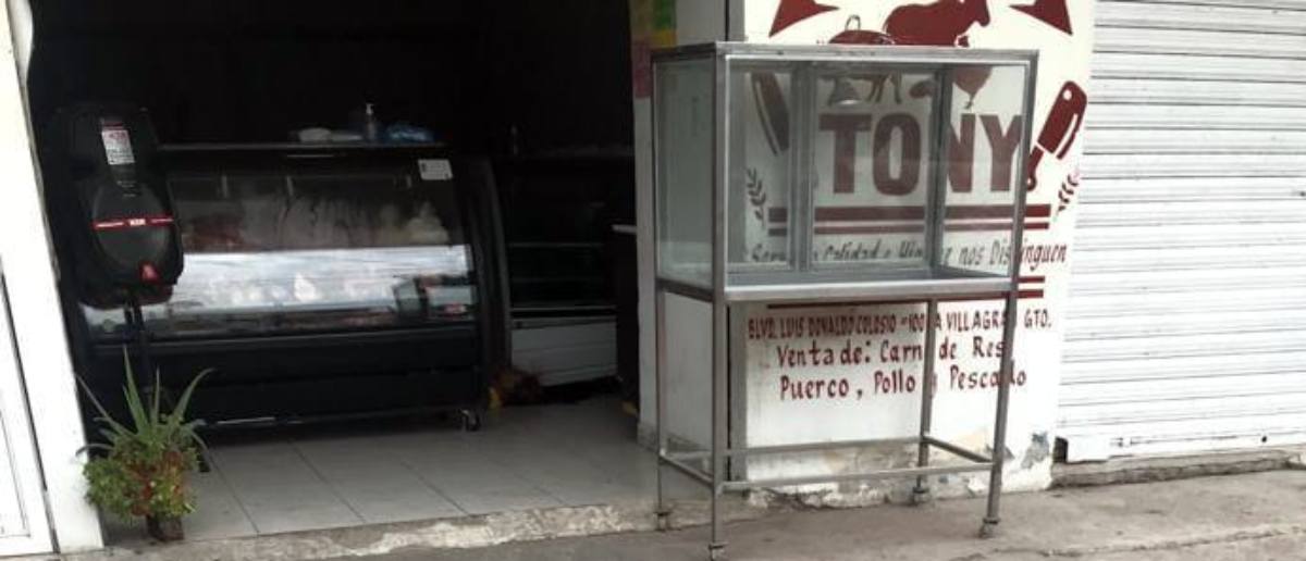 carniceria 1