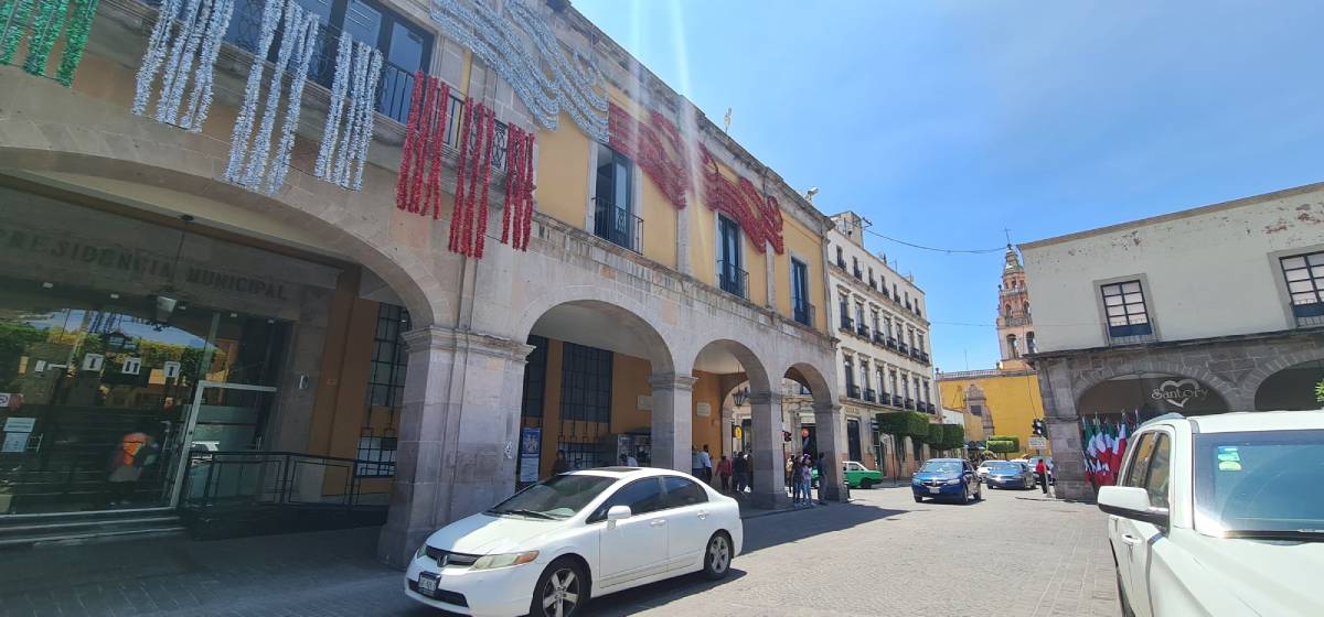 celaya presidencia septiembre
