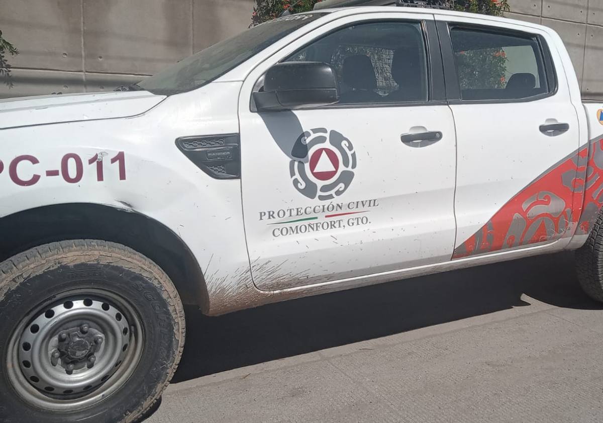comonfort PC