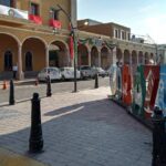 Reducen salón presidentes para concentrar dependencias en palacio municipal cortazar presidencia