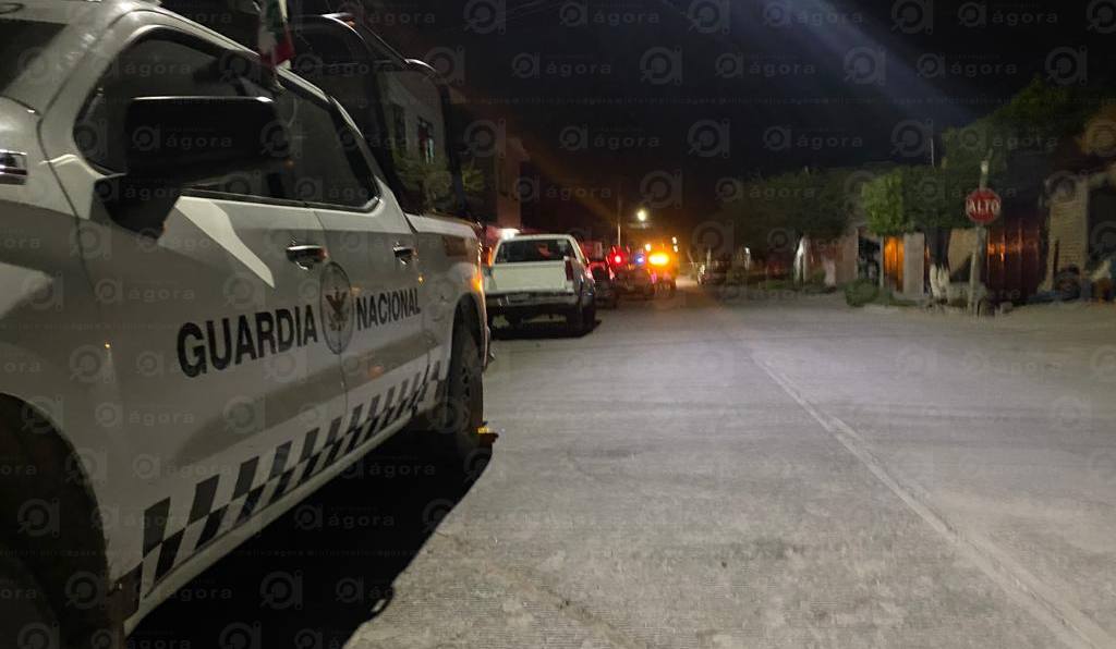 guardia noche lagos