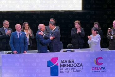 javier mendoza y gober