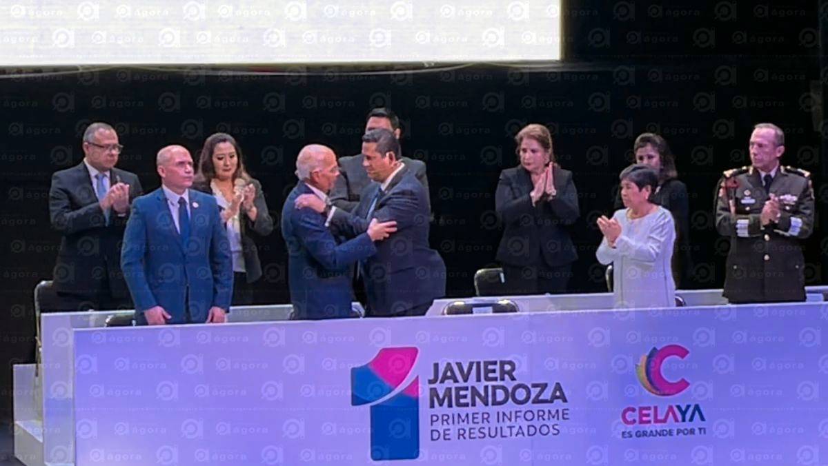 javier mendoza y gober