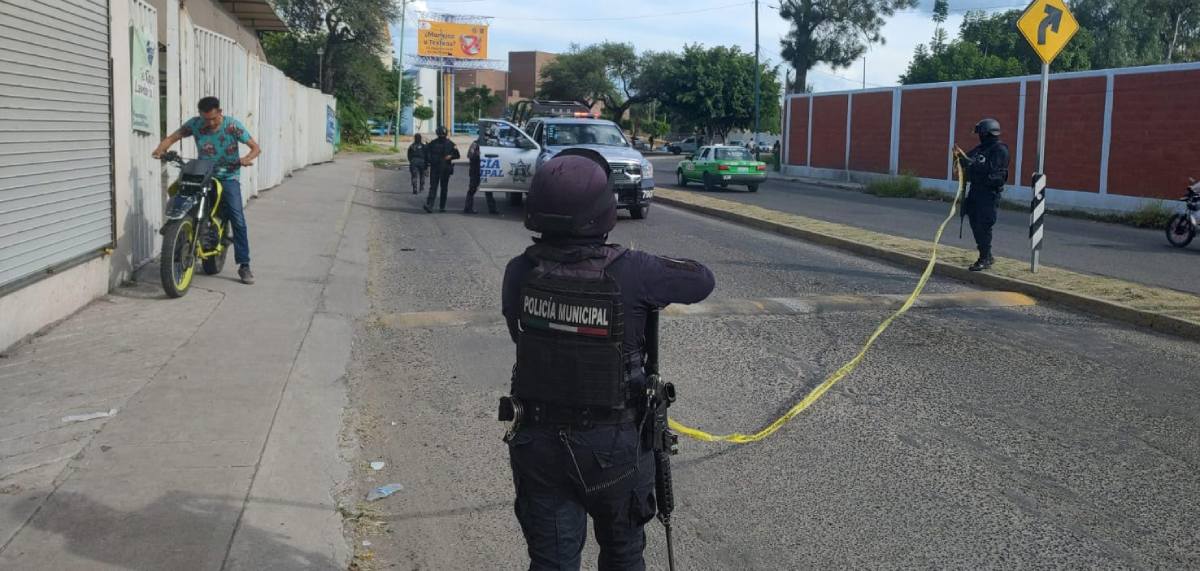 laureles mujer