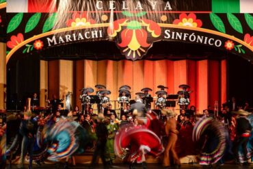 mariachi sinfonico