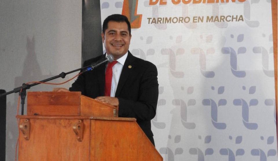 moises alcalde tarimoro