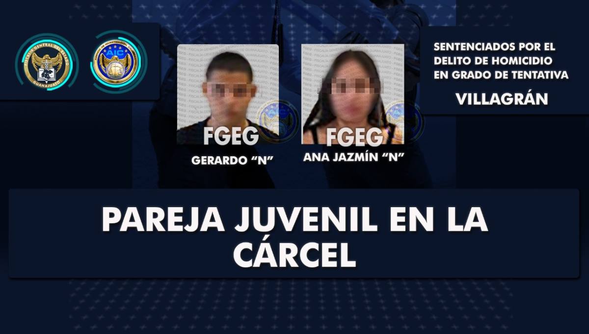 pareja juveni villagran