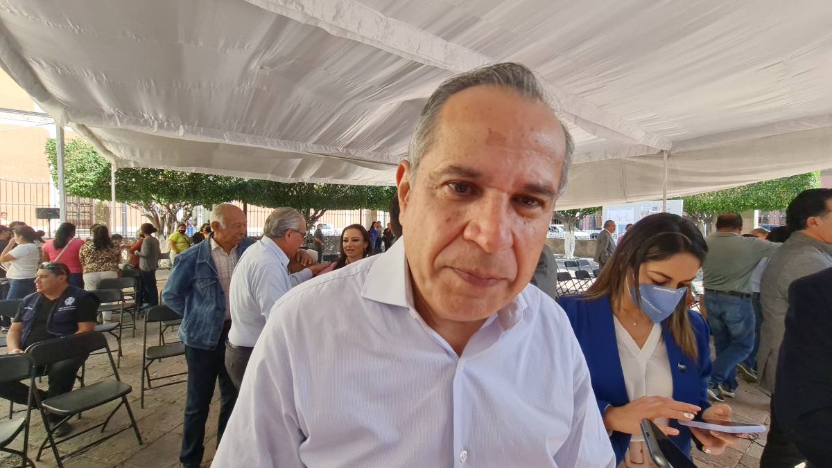 secretario de obras gto