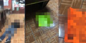 tarimoro bar