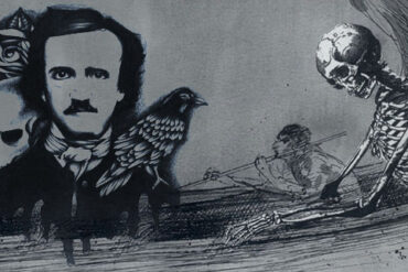 07 SEPTIEMBRE ALLAN POE