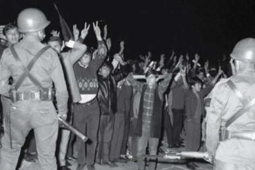 2 octubre tlatelolco