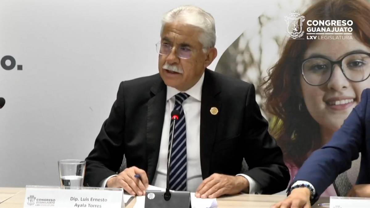 LUIS ERNESTO