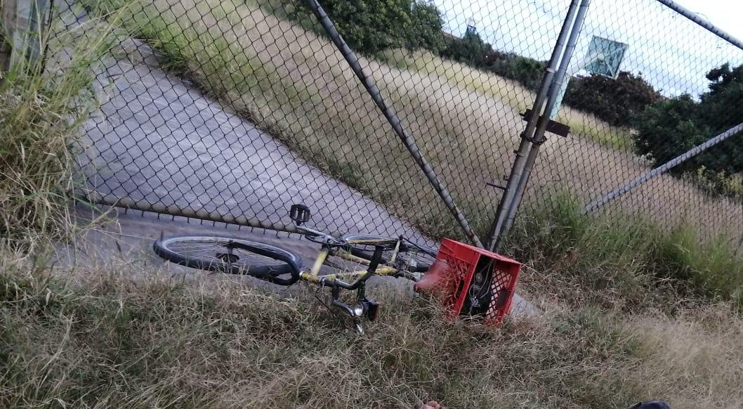 bicicleta chinaco