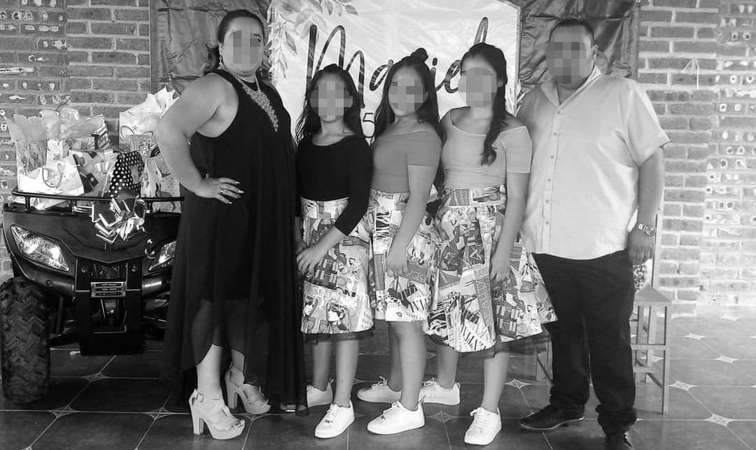 familia 23