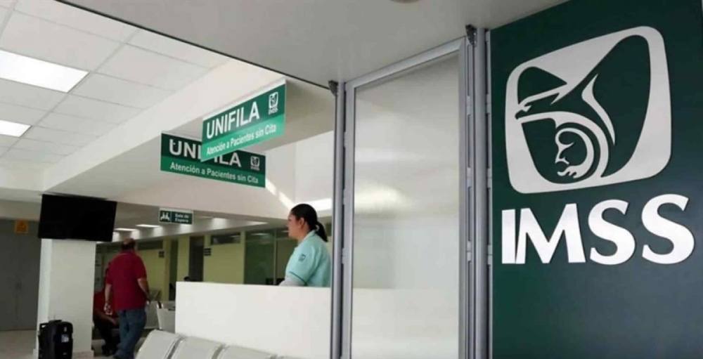 imss hospital