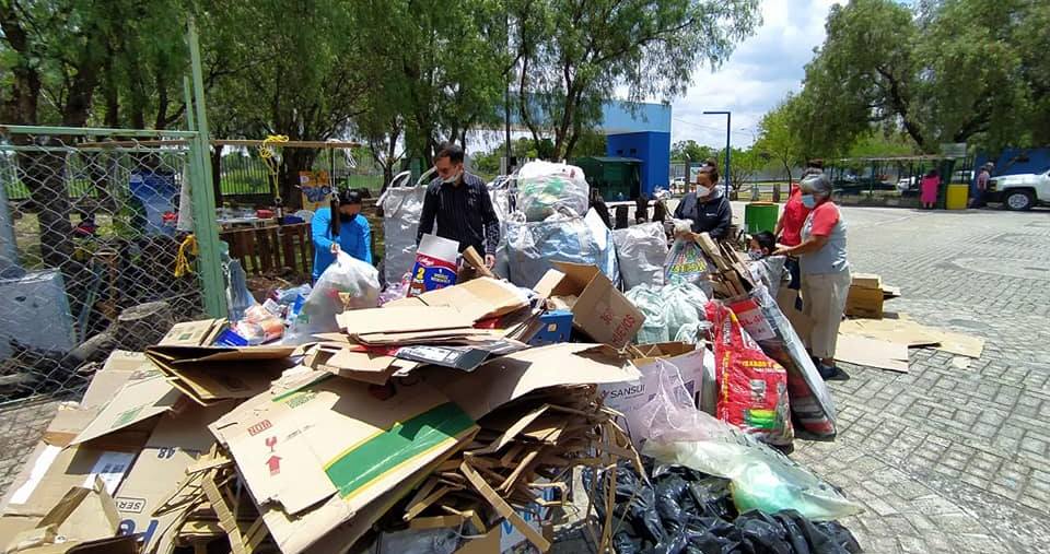 medio ambiente celaya