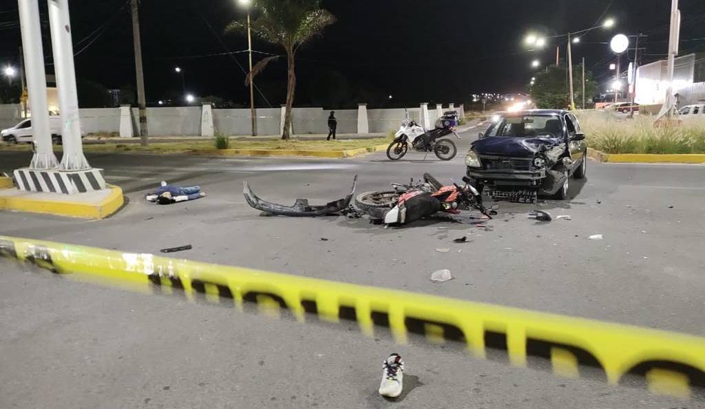 motociclistas san jose