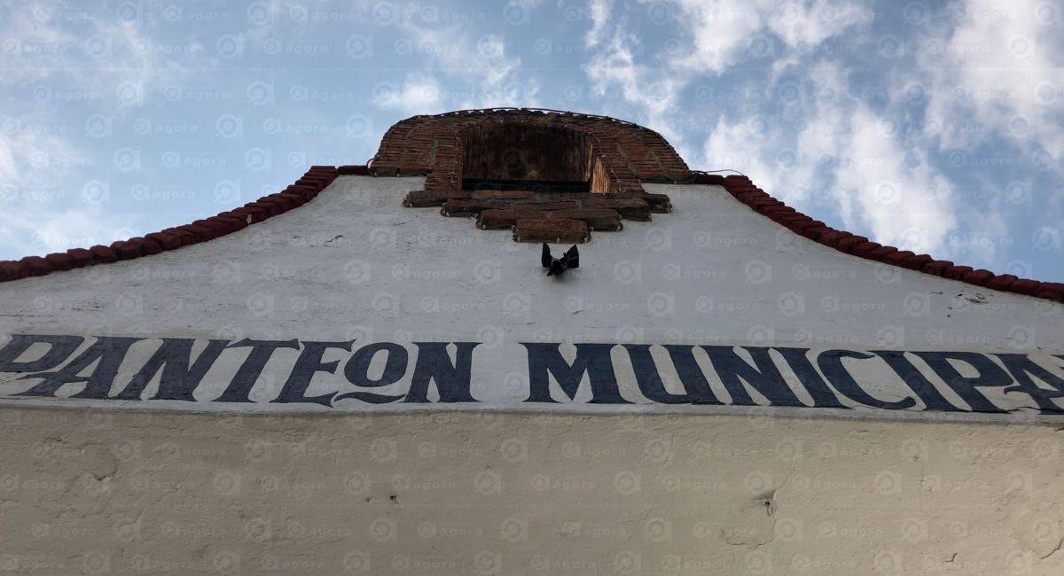 panteon norte celaya