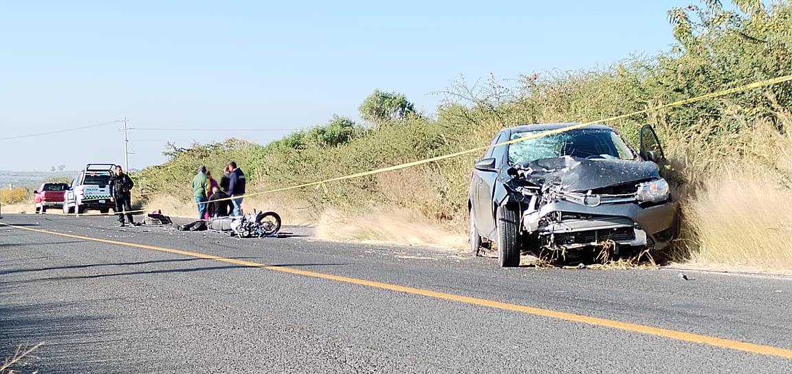 policia moto