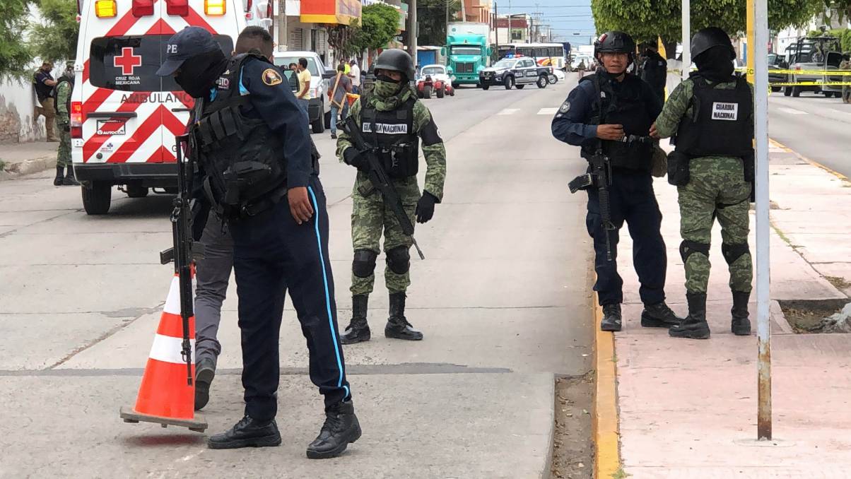 salvatierra poli