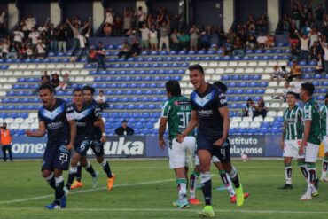 toros semifinales